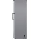 ΚΑΤΑΨΥΚΤΗΣ ΚΑΘΕΤΟΣ LG GFE41PZGSZ (185x60x70 / 324Lt / E / INOX / NF / ΟΘΟΝΗ & WIFI)